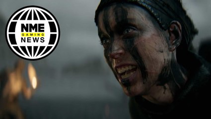 ‘Hellblade’ creator thinks the sequel will make original look like an indie game