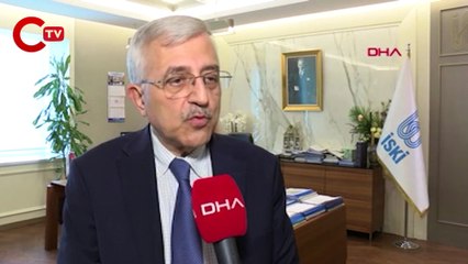 İstanbul'da rekor artış: Bazı barajlar taştı