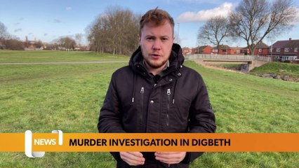 BirminghamWorld Daily Bulletin 10 February