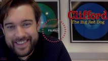 Jack Whitehall verrät einen gescheiterten Cameo-Auftritt in „Clifford, der große rote Hund“ - FUFIS Podcast