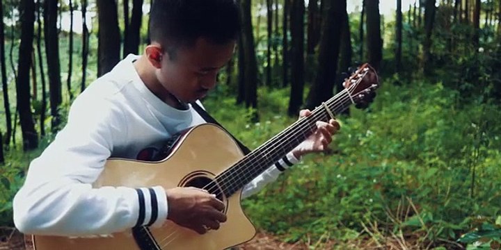 Demons-Imagine-Dragons-Fingerstyle-Guitar-Cover-