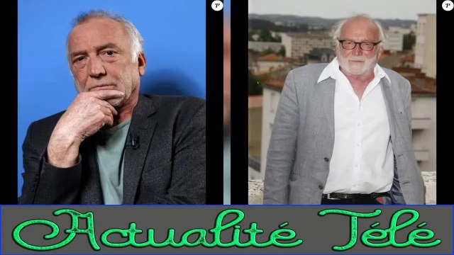 André Wilms est mort