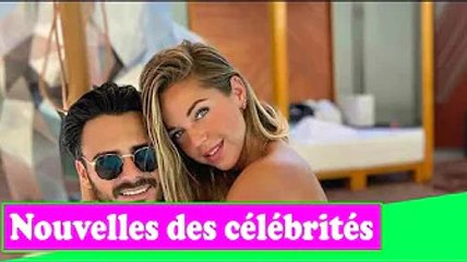 Benjamin Samat et Maddy Burciaga : Leur maison victime d’un incendie, on sait ce qui s’est passé !