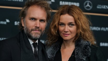 GALA VIDEO - Marine Delterme (Alice Nevers) : qui est Gabriel, son fils de 23 ans ?