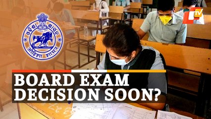Class 10, Plus 2 Board Exams In Odisha: Here’s What School & Mass Education Dept Says