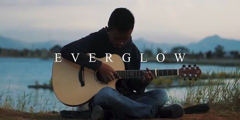 TAB-Everglow-Coldplay-Fingerstyle-Guitar-Cover-