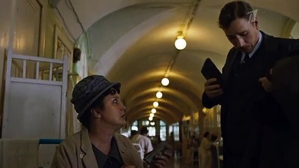 Цыпленок жареный - 15 серия