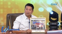 Wowowin: Willie Revillame at ilang staff ng programa, naging emosyonal sa ‘Wowowin’