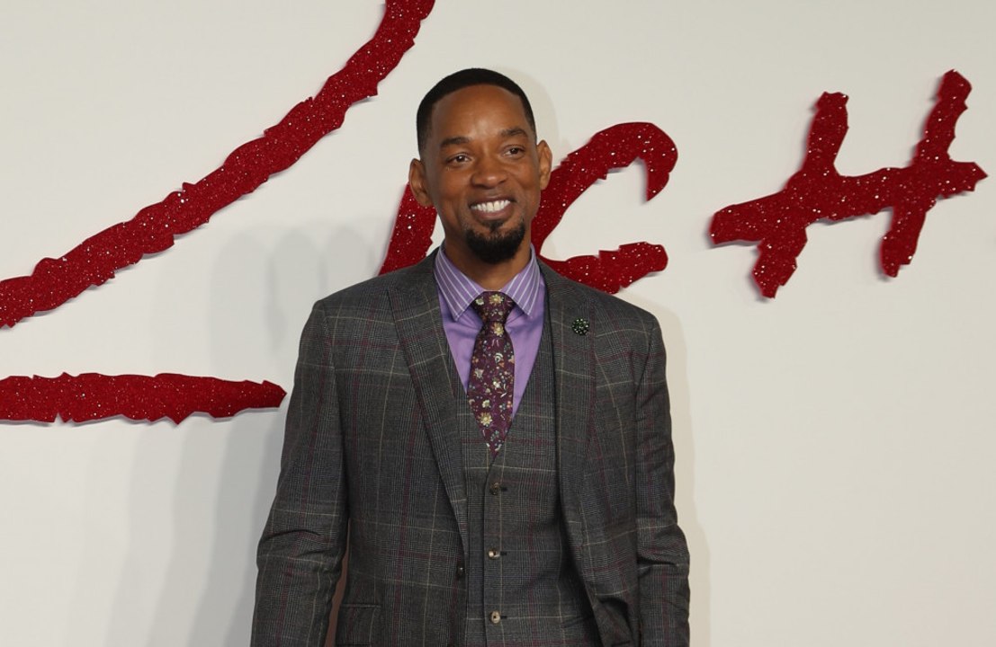 ‚Bel-Air‘-Star Jabari Banks: Will Smith ist sein Held