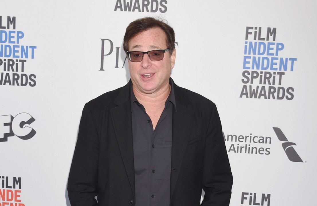 Bob Saget: Todesursache bekannt