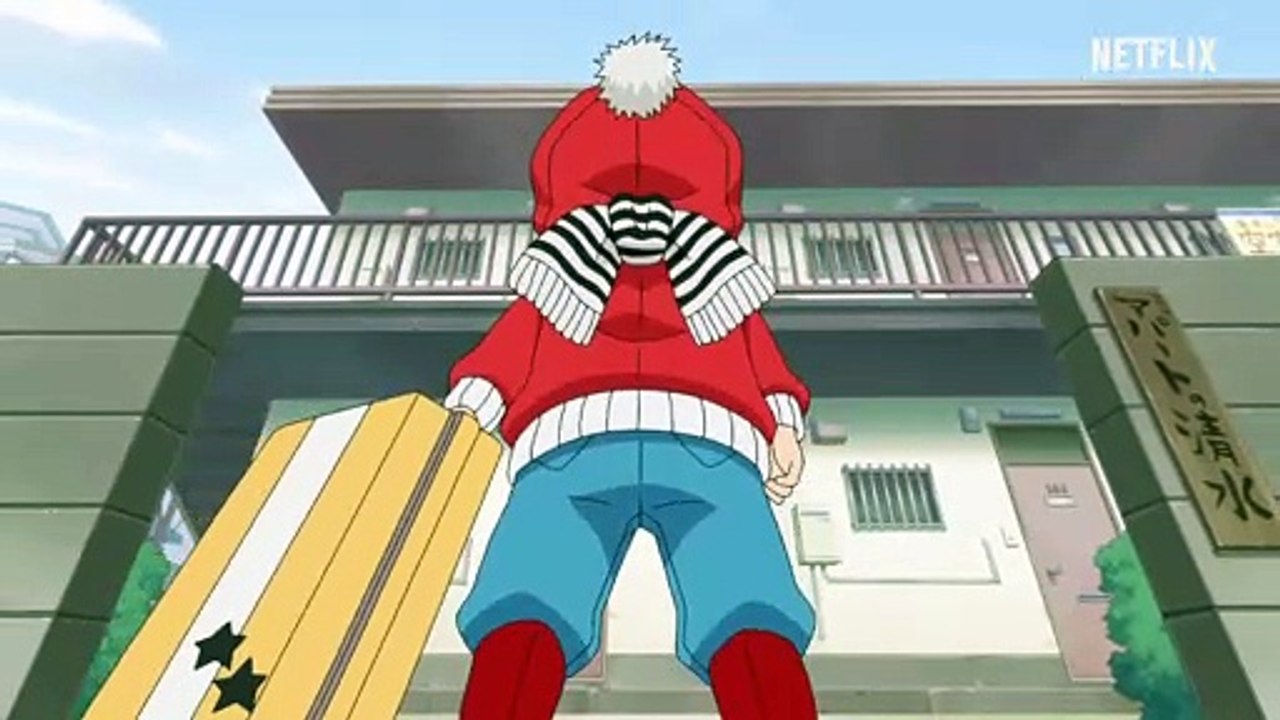 Kotaro Lives Alone Staffel 1