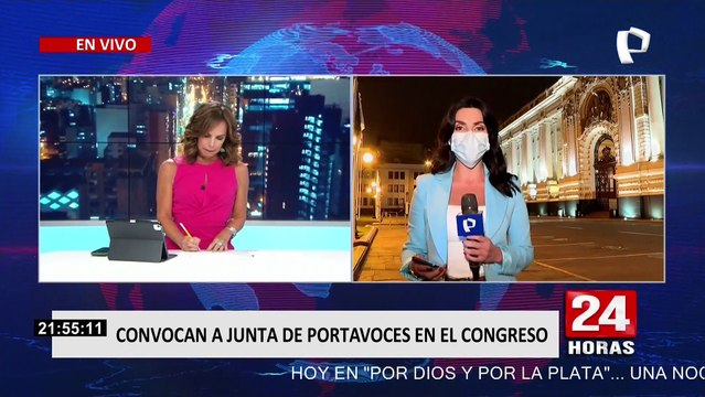 Jorge Montoya sobre 'Gabinete conciliador' anunciado por Aníbal Torres: Ver para crear