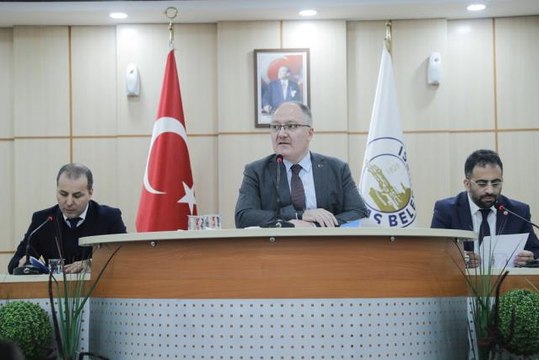 Sivas Belediyesinden halk otobüslerine gelir desteği