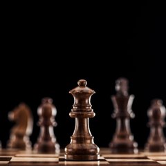 CAM - Qui a inventé le jeu d'échec ?