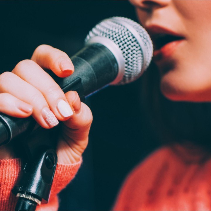 CAM - Comment bien chanter ?