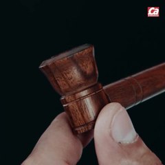 CAM - Quelle est l'origine du tabac ?