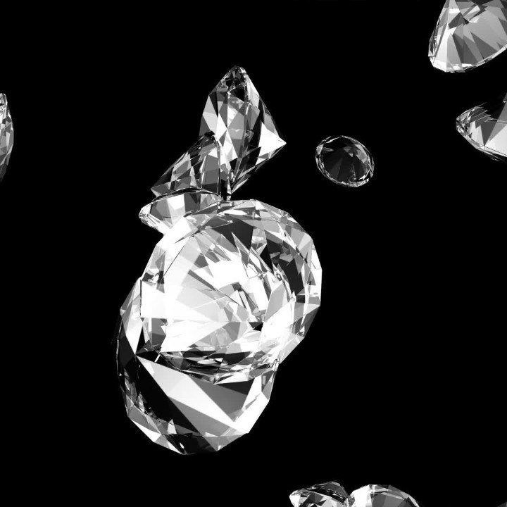 CAM Comment créer un diamant soi-même ?