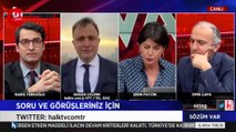 AKP'lileri utandıracak 'Denktaş' haberleri