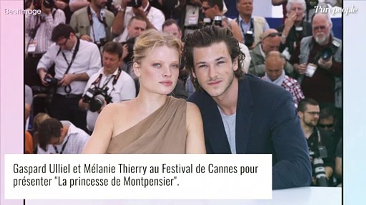 Mélanie Thierry "terrassée" par la mort de son ami Gaspard Ulliel : confidences le coeur à vif