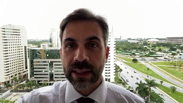 Operação da PF prende acusado de compartilhar pornografia infantil