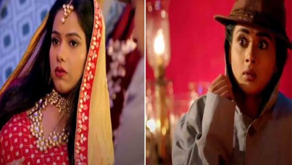 Sasural Simar Ka 2 Spoiler: Simar ने Aditi को बचाने का खेला दांव, Sirav | FilmiBeat