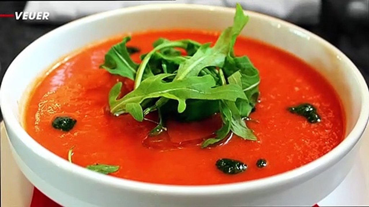 Marjorie Taylor Greene Worried About Nancy Pelosi’s ‘Gazpacho’ Police