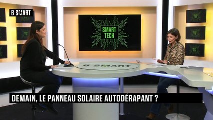 SMART TECH - Et Demain ? du jeudi 10 février 2022