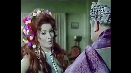 سبيني نفسي فيهم من زمان | الزعيم مخلاش حته في سهير رمزي مبسهاش بس مجتش علي كدا وبس 