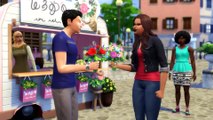 Tráiler de Los Sims 4 ¡Sí, Quiero!, así es el nuevo contenido descargable del videojuego