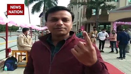 वोट वाली उंगली : करिए वोट दीजिए हमें #वोट_वाली_उंगली की सेल्फी !