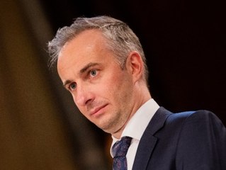 Erdoğan-Schmähgedicht: Böhmermann scheitert vor Verfassungsgericht