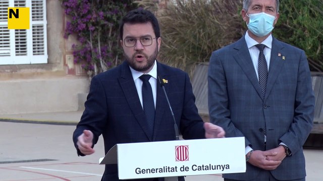 Educació avança l’inici del curs escolar al 5 de setembre