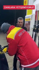 Mustafa Sarıgül sinir krizi geçirdi: Lanet olsun