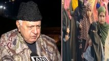 Karnataka hijab row: Watch what political leaders have say on the issue