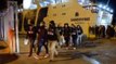 Agrigento  - Migrante ucciso durante viaggio, altri stipati in zona motori: arrestati 6 scafisti (10.02.22)