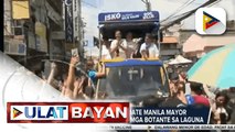 Mayor Moreno, ikinatuwa ang resulta ng Tangere survey kung saan pumangalawa siya sa presidential survey; Moreno, naniniwalang mayroon siyang 'silent majority' na supporters