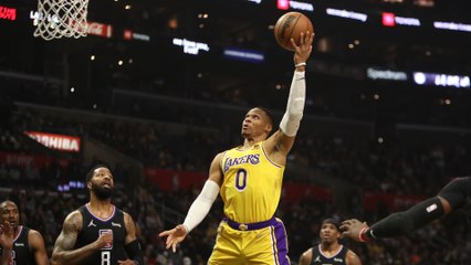 NBA 2/9 Recap: Lakers Lose Outright Against The Blazers