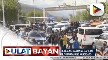 Iba't ibang paraan para maiwasan ang bangayan sa social media dahil sa magkakaibang paniniwala sa politika, ibinahagi ng ilang ekspertoas-gulo online