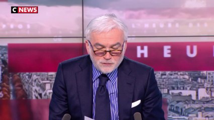 Скачать видео: L'édito de Pascal Praud : «Éric Woerth : J’ai décidé de soutenir Emmanuel Macron»