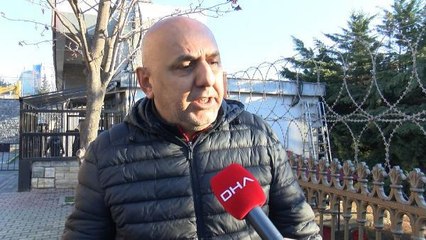 Polisten kaçarken ölen 15 yaşındaki kızın dayısı: O daha çocuk