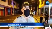 El Oro: Cadáver de un hombre fue encontrado en la maleza