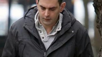 Un intrus armé du palais de Buckingham qui "ne savait pas où il était" évite la prison