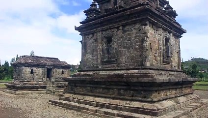 OPENING TEASER | Candi Arjuna: Tonggak Ikon Sejarah Dieng  | JPN #1 Eps. 1 Dieng