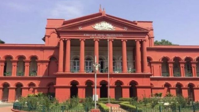 Hijab row: Karnataka HC asks students not to wear religious dress till the matter is resolved