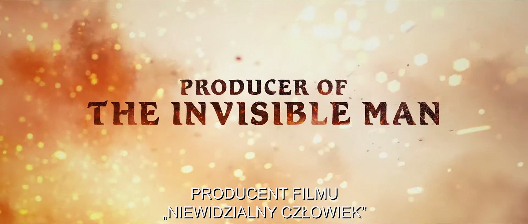 Podpalaczka Film