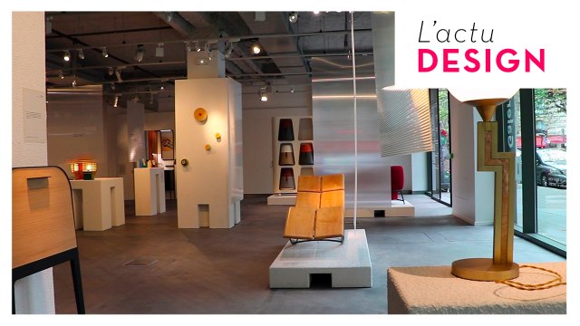 L'Incubateur French Design présente ses 11 projets originaux