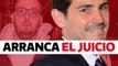 Iker Casillas sienta en el banquillo a José Antonio Avilés