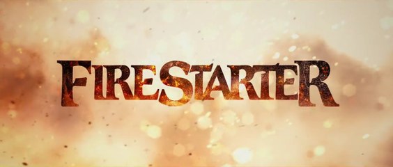 Bande-annonce de Firestarter, avec Zac Efron dans une adaptation de Stephen King
