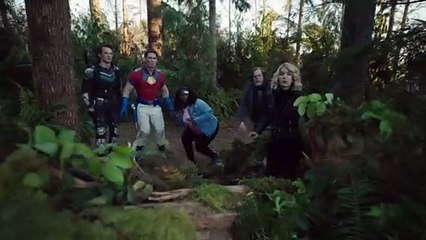 Peacemaker Season 1 Episode 8 Promo