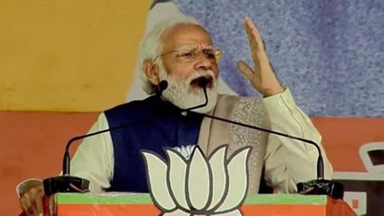 PM Modi reaches out to Muslim women amid hijab row